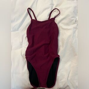 JOLYN “Chevy” Fixed Back Onesie/ One Piece